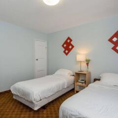 Отель Jerry's Motel детские мероприятия фото 2