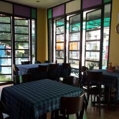 Отель Krabi Loma Hotel Таиланд, Краби - отзывы, цены и фото номеров - забронировать отель Krabi Loma Hotel онлайн гостиничный бар