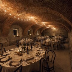 Отель Tenuta Cascina Nuova Италия, Шампорше - отзывы, цены и фото номеров - забронировать отель Tenuta Cascina Nuova онлайн помещение для мероприятий фото 2
