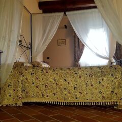 Отель Ristorante Locanda Antica Pieve Ареццо спа