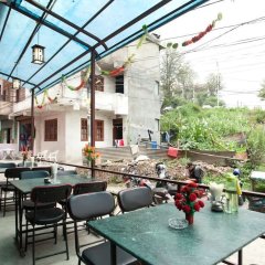 Отель SPOT ON 443 Mountain Wall Hotel Непал, Катманду - отзывы, цены и фото номеров - забронировать отель SPOT ON 443 Mountain Wall Hotel онлайн фото 7