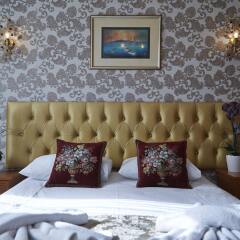 Stone Hotel Istanbul интерьер отеля
