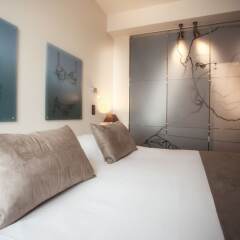 Отель Saint Gery Boutique Hotel Бельгия, Брюссель - отзывы, цены и фото номеров - забронировать отель Saint Gery Boutique Hotel онлайн фото 8