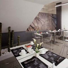Отель Petit Palace Lealtad Plaza сауна