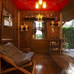 Отель Zen Rooms Ladkrabang 48 Бангкок спа