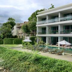 Отель Moonlight Exotic Bay Resort Таиланд, Ланта - отзывы, цены и фото номеров - забронировать отель Moonlight Exotic Bay Resort онлайн