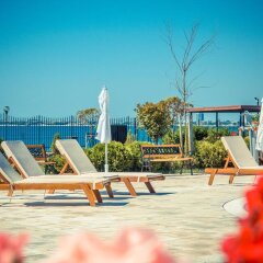 Отель Prestige Mer D'azur Свети Влас детские мероприятия фото 2