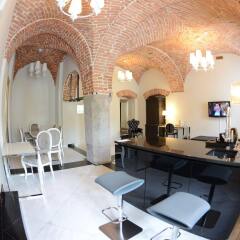 Hotel Krasicki комната для гостей фото 5