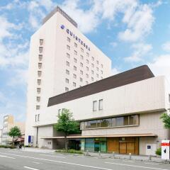 Отель Quintessa Hotel Ogaki Япония, Огаки - отзывы, цены и фото номеров - забронировать отель Quintessa Hotel Ogaki онлайн фото 5