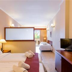 Отель Ariti Grand Hotel Corfu Греция, Корфу - 3 отзыва об отеле, цены и фото номеров - забронировать отель Ariti Grand Hotel Corfu онлайн фото 2