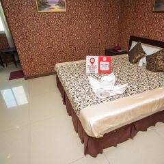 Отель Nida Rooms Nana Soi 3 Night Bazar Таиланд, Бангкок - отзывы, цены и фото номеров - забронировать отель Nida Rooms Nana Soi 3 Night Bazar онлайн комната для гостей фото 2
