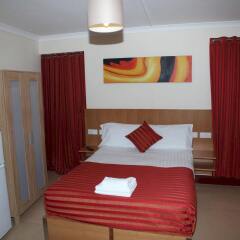 Grove Hotel комната для гостей фото 3