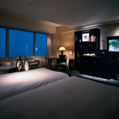 Отель Park Hyatt Tokyo Токио комната для гостей фото 5