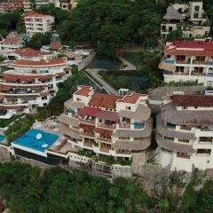 Отель Pacífica Resort Ixtapa бассейн фото 3