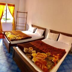 Отель Nuwara Eliya Redrock Guest детские мероприятия фото 2