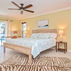 Отель Lido Beach Home 4 Bedrooms 4 Bathrooms Home комната для гостей фото 4