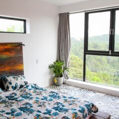 Отель The Kupid Hill Homestay Далат ванная фото 2