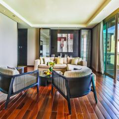 Отель Rixos The Palm Dubai ОАЭ, Дубай - 13 отзывов об отеле, цены и фото номеров - забронировать отель Rixos The Palm Dubai онлайн комната для гостей фото 3