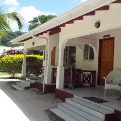 Villa Veuve Casadani Hotel in La Digue, Seychelles from 235$, photos, reviews - zenhotels.com photo 9