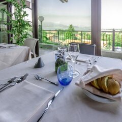 Hotel Belvedere Манерба-дель-Гарда в номере фото 2