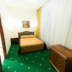 Отель Парк Крестовский Санкт-Петербург фото 11