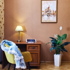 Гостиница Allurapart Подол Украина, Киев - отзывы, цены и фото номеров - забронировать гостиницу Allurapart Подол онлайн фото 7