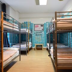 Hostel Era интерьер отеля