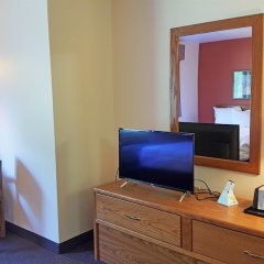 Motel 6 Norway, MI in Norway, United States of America from 78$, photos, reviews - zenhotels.com room amenities photo 2