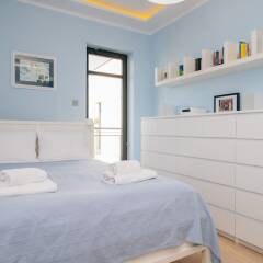 Отель Modern Apartment Across the Ponds Польша, Варшава - отзывы, цены и фото номеров - забронировать отель Modern Apartment Across the Ponds онлайн детские мероприятия