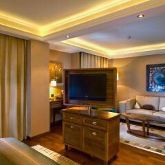 Marigold Thermal Spa Hotel Турция, Бурса - отзывы, цены и фото номеров - забронировать отель Marigold Thermal Spa Hotel онлайн комната для гостей фото 4