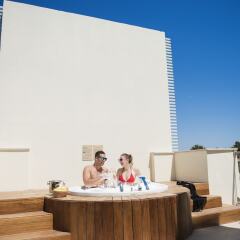 Отель Tui Sensimar Barut Andiz-All Inclusive-Adults Only с домашними животными