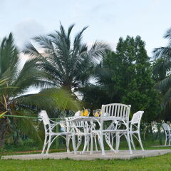 Отель Rajarata Lodge