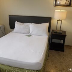 DM Residente Hotel Inns & Villas комната для гостей фото 4