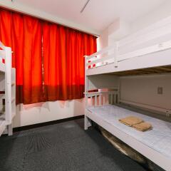 Guesthouse Chiharu - Hostel Фукуока детские мероприятия