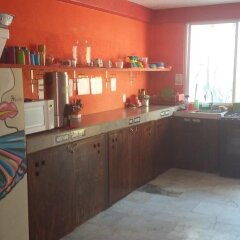 Отель Hostal Orquideas Мексика, Канкун - отзывы, цены и фото номеров - забронировать отель Hostal Orquideas онлайн в номере фото 2