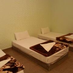 Darna Village Beach Hostel комната для гостей фото 4