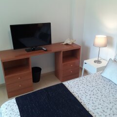 Отель Fan Flat Torremolinos Торремолинос удобства в номере фото 2