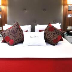 Отель DoubleTree by Hilton London – West End комната для гостей фото 4