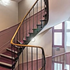 Modern Hotel удобства в номере фото 2