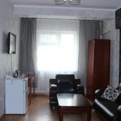 TOTO Hotel in Ulaanbaatar, Mongolia from 109$, photos, reviews - zenhotels.com guestroom photo 2