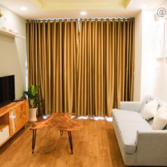 Отель KHouse Apartment Вьетнам, Вунгтау - отзывы, цены и фото номеров - забронировать отель KHouse Apartment онлайн комната для гостей фото 3