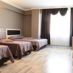 Dogme Hotel Турция, Эдирне - отзывы, цены и фото номеров - забронировать отель Dogme Hotel онлайн комната для гостей