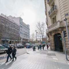 Отель Home Club Recoletos II