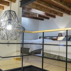 Отель Casa Moctezuma Мехико детские мероприятия фото 2