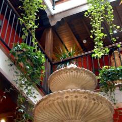 Отель Hostal Al-Andalus Испания, Кониль-де-ла-Фронтера - отзывы, цены и фото номеров - забронировать отель Hostal Al-Andalus онлайн