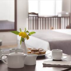 Altis Prata Hotel в номере