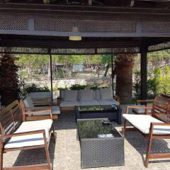 Отель Costa Bodrum City фото 7