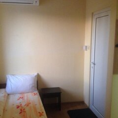 Отель East Gate Guest Rooms Болгария, Пловдив - отзывы, цены и фото номеров - забронировать отель East Gate Guest Rooms онлайн комната для гостей фото 5