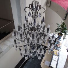 Отель Château de Bernalmont The place to stay питание