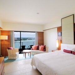 Отель Nikko Guam Тамунинг комната для гостей фото 5